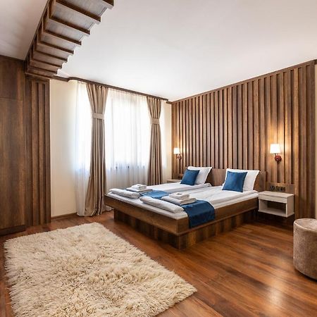 Beluga Guest House Velingrad Dış mekan fotoğraf