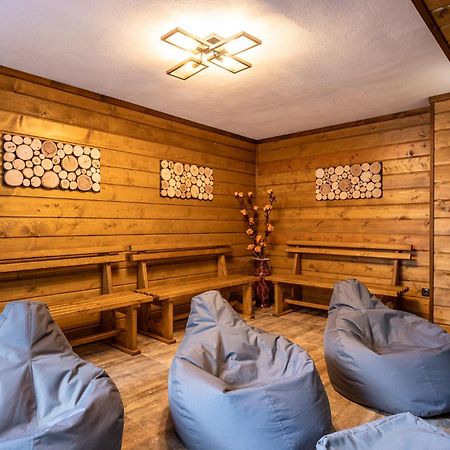 Beluga Guest House Velingrad Dış mekan fotoğraf