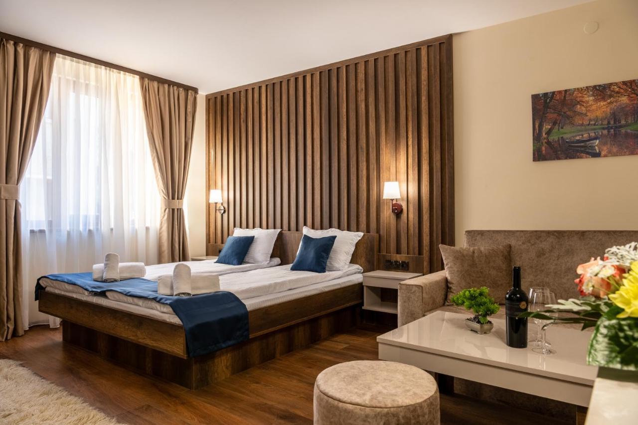 Beluga Guest House Velingrad Dış mekan fotoğraf
