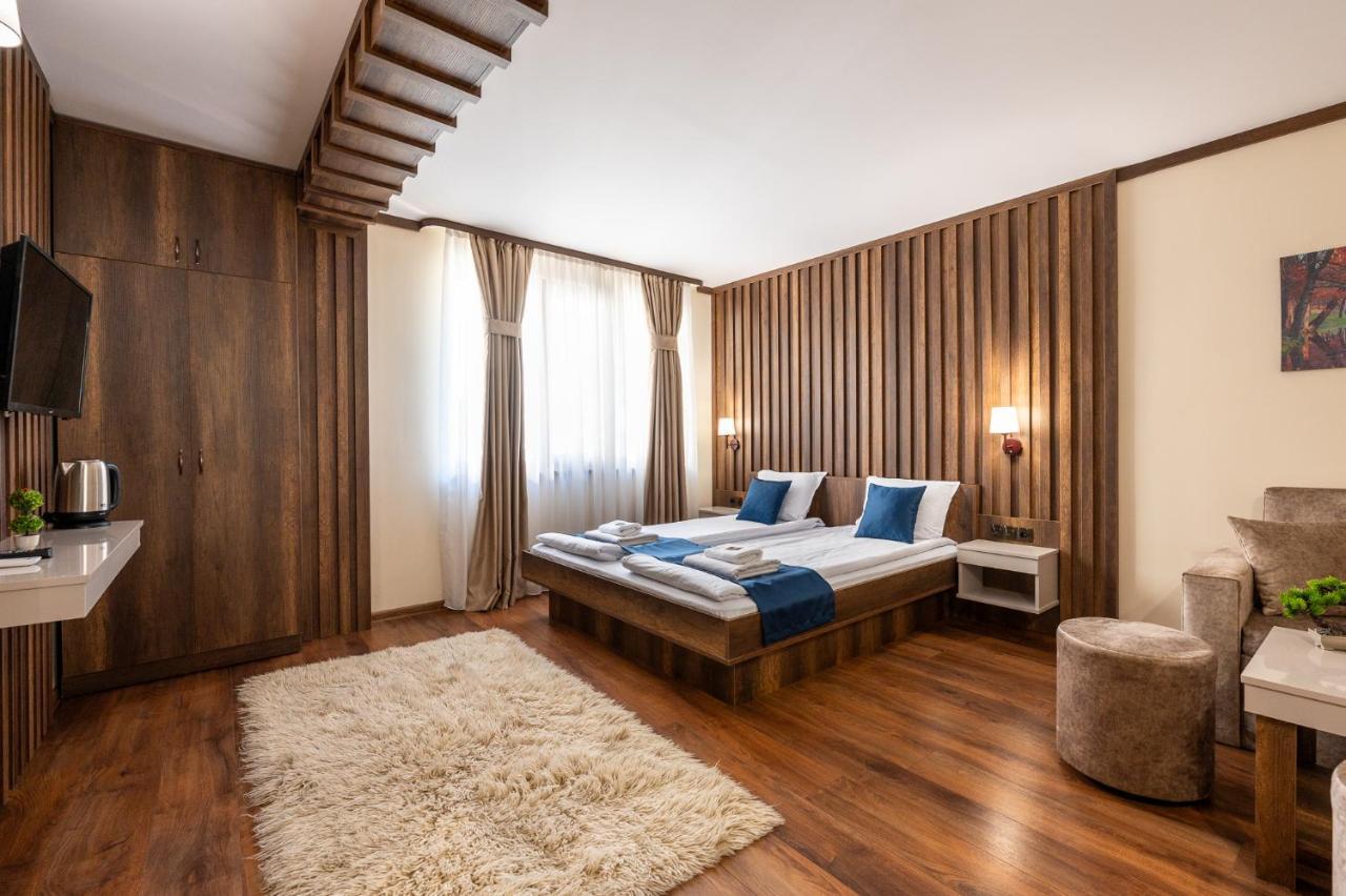 Beluga Guest House Velingrad Dış mekan fotoğraf