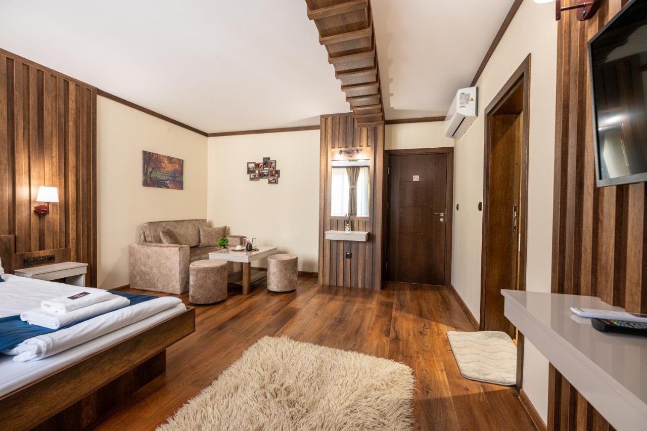 Beluga Guest House Velingrad Dış mekan fotoğraf