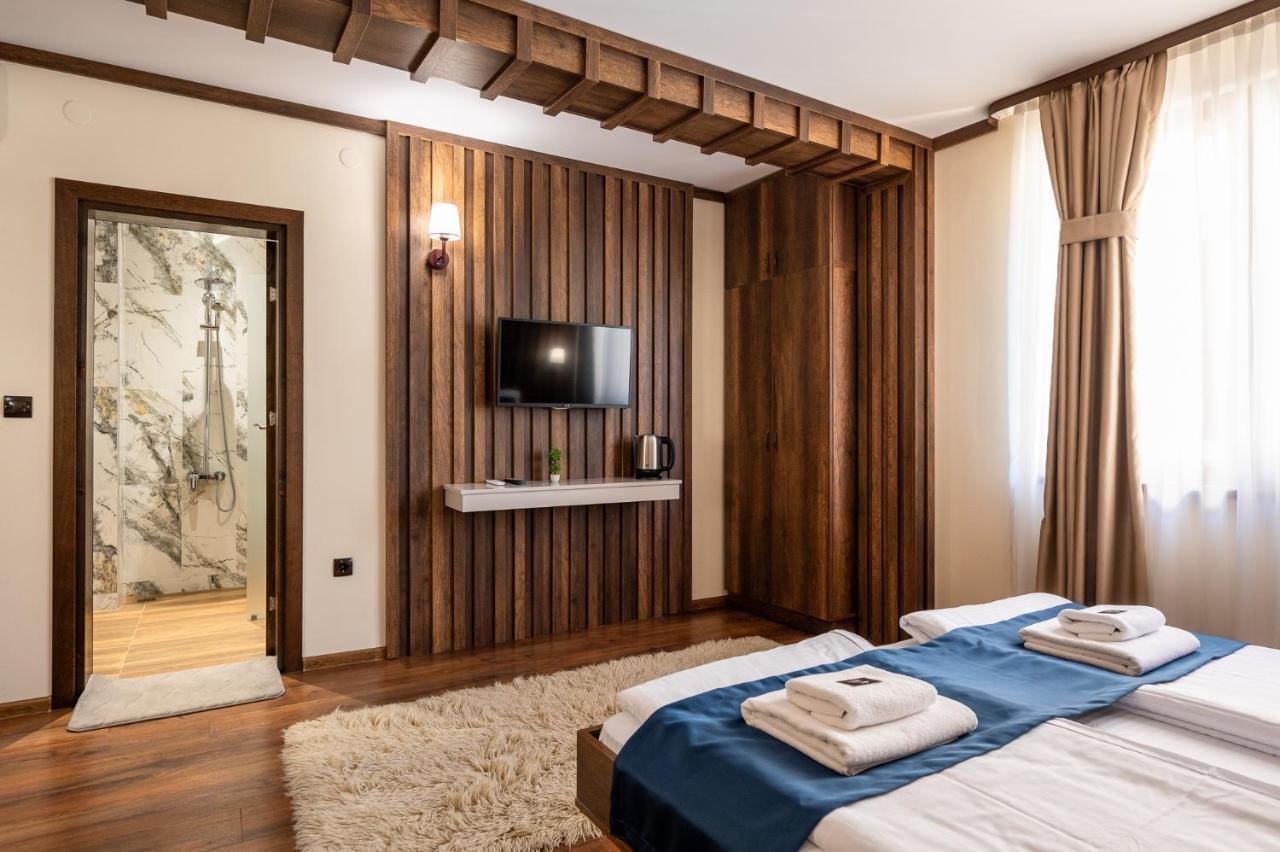 Beluga Guest House Velingrad Dış mekan fotoğraf