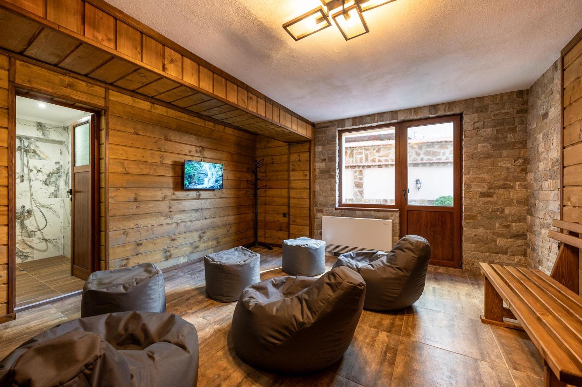 Beluga Guest House Velingrad Dış mekan fotoğraf