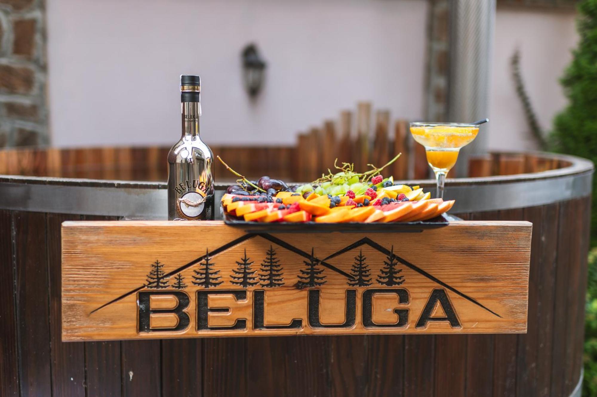 Beluga Guest House Velingrad Dış mekan fotoğraf
