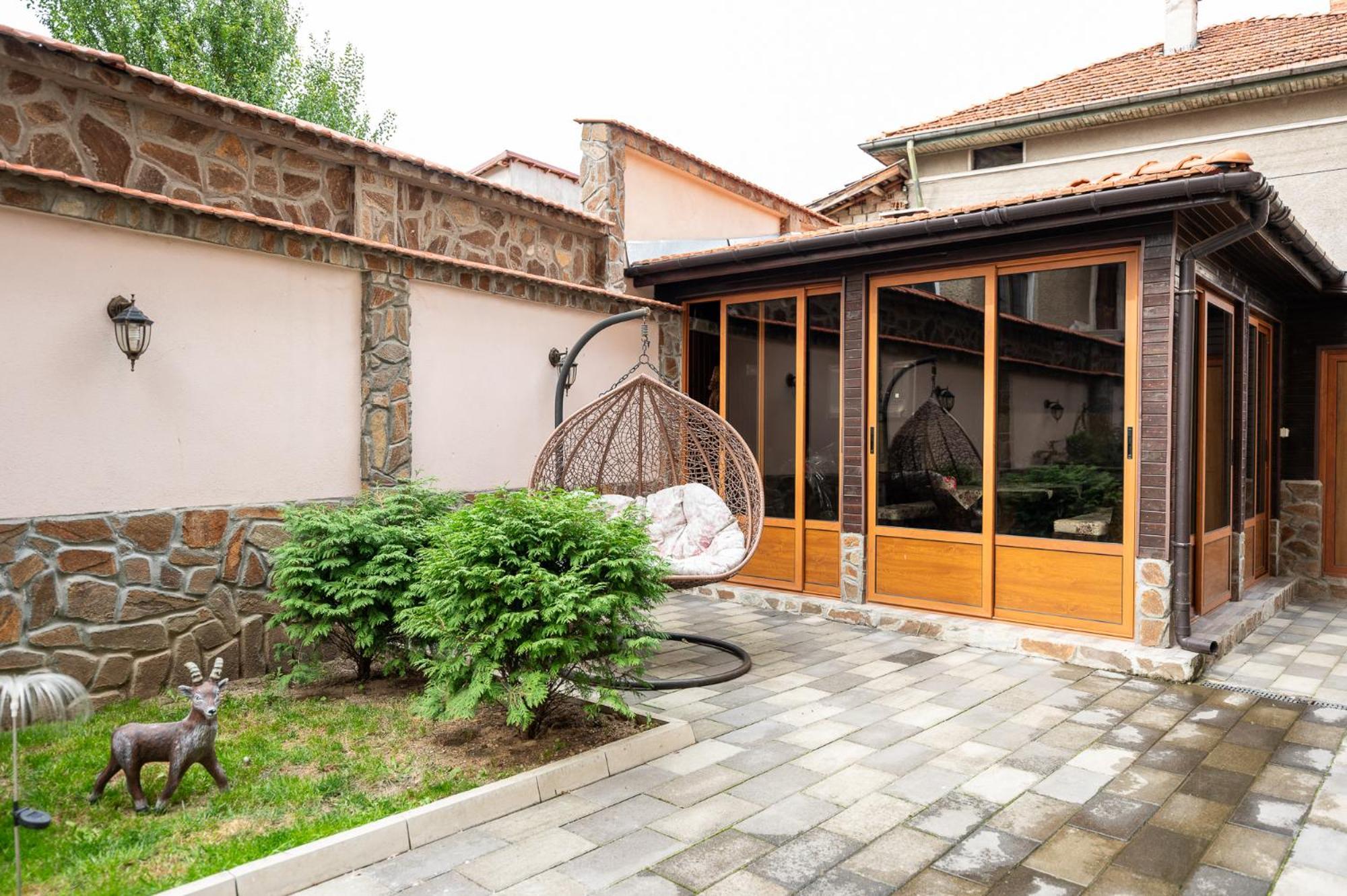 Beluga Guest House Velingrad Dış mekan fotoğraf