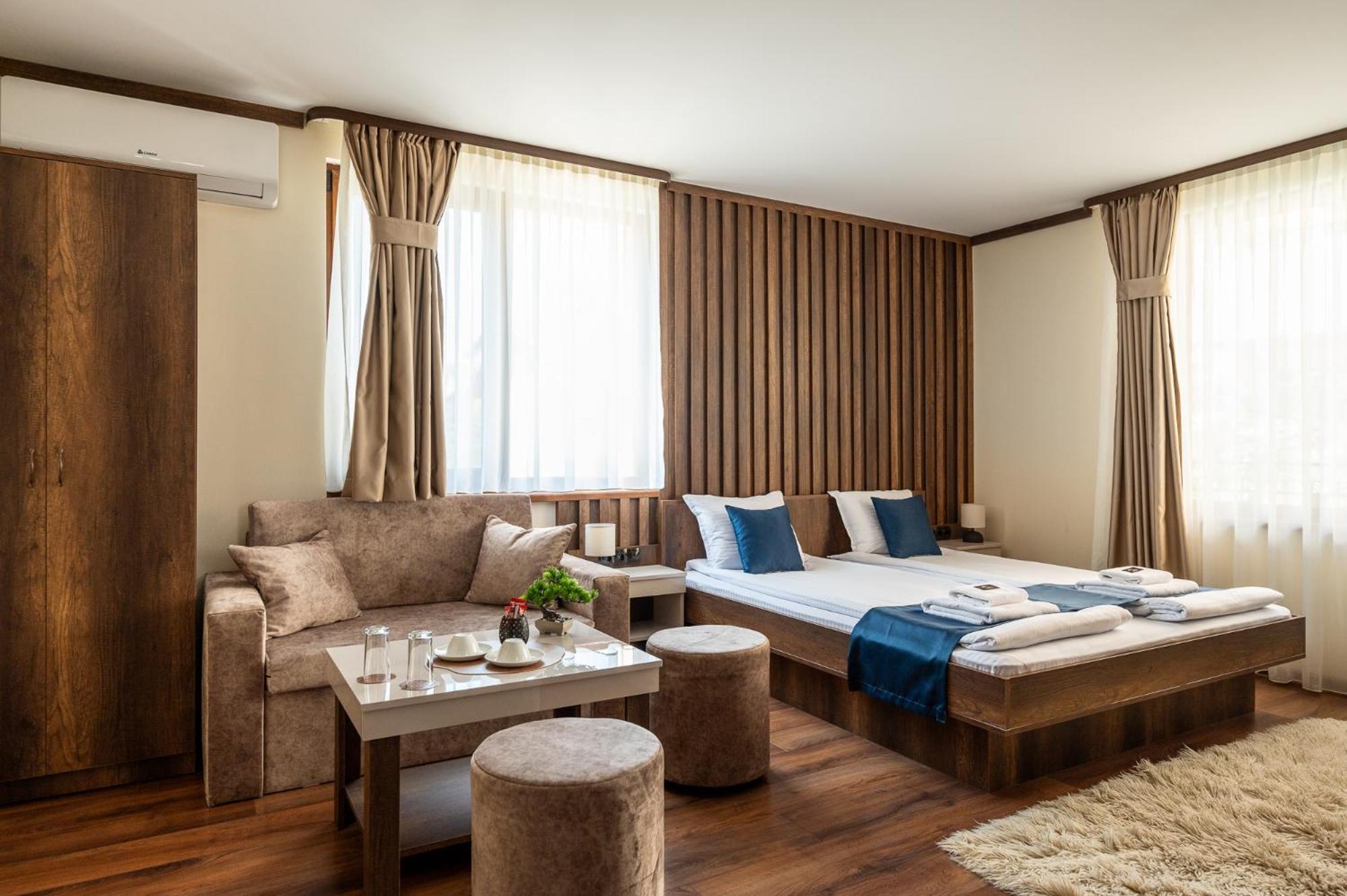 Beluga Guest House Velingrad Dış mekan fotoğraf
