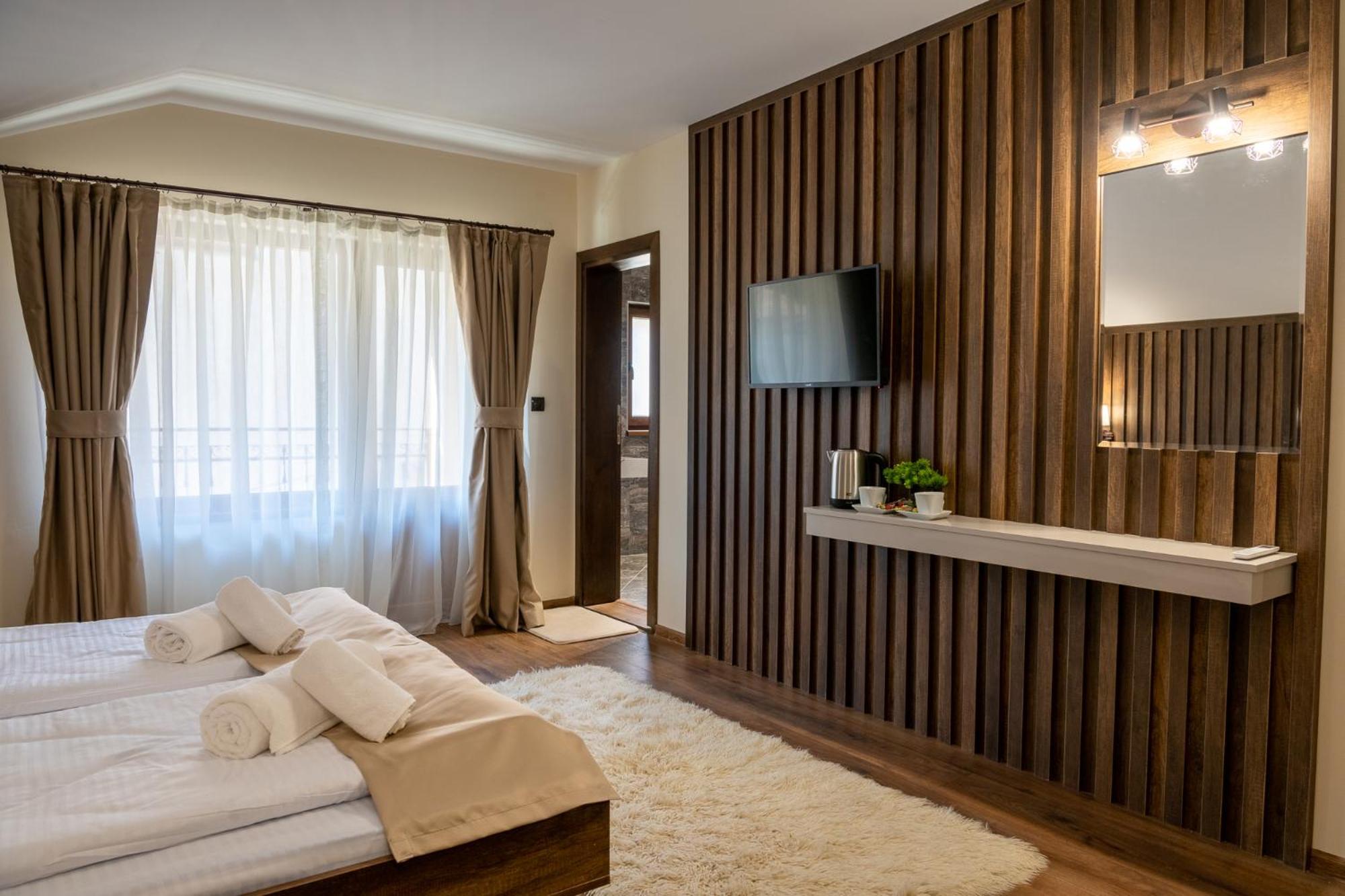 Beluga Guest House Velingrad Dış mekan fotoğraf