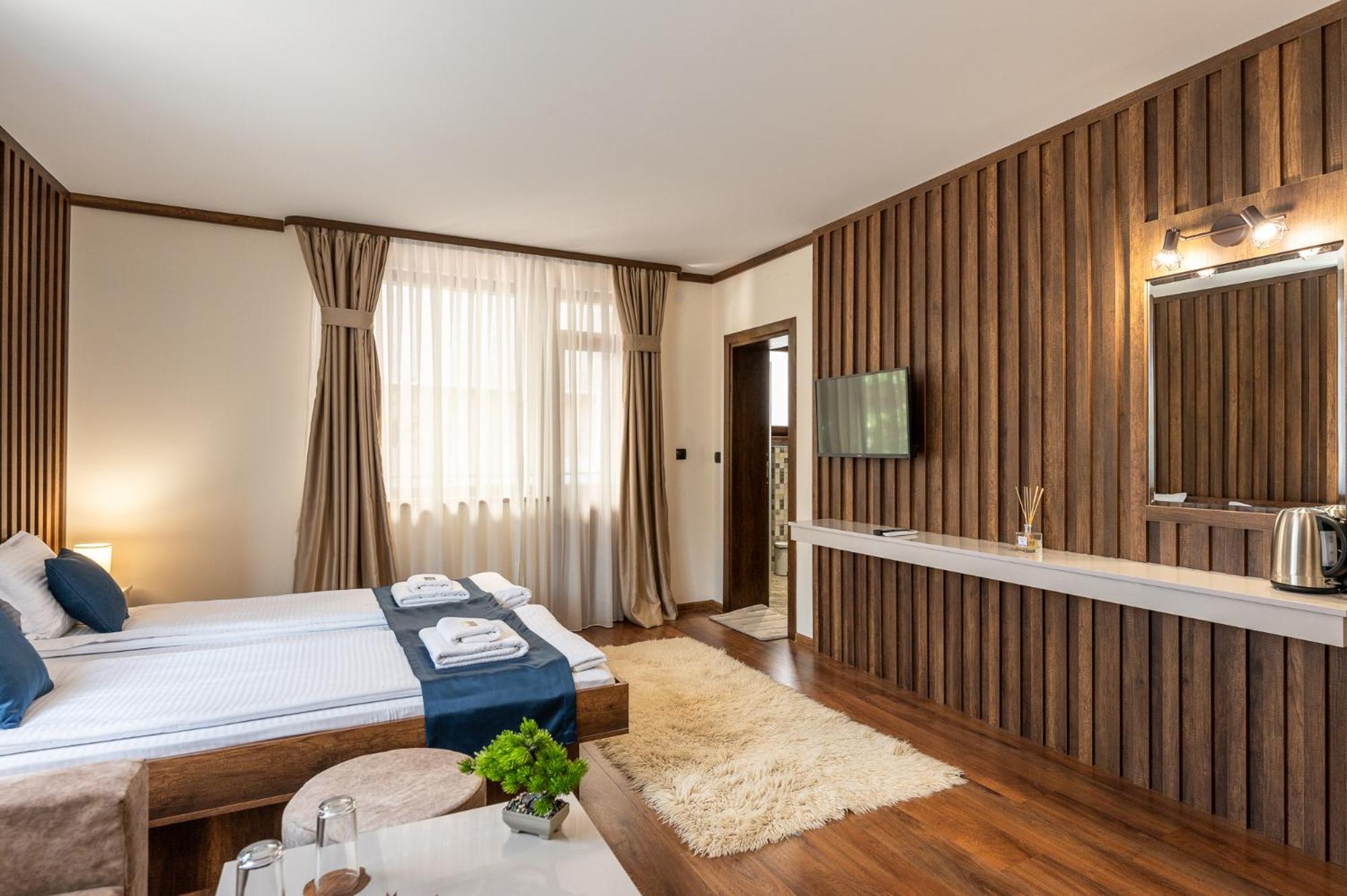 Beluga Guest House Velingrad Dış mekan fotoğraf