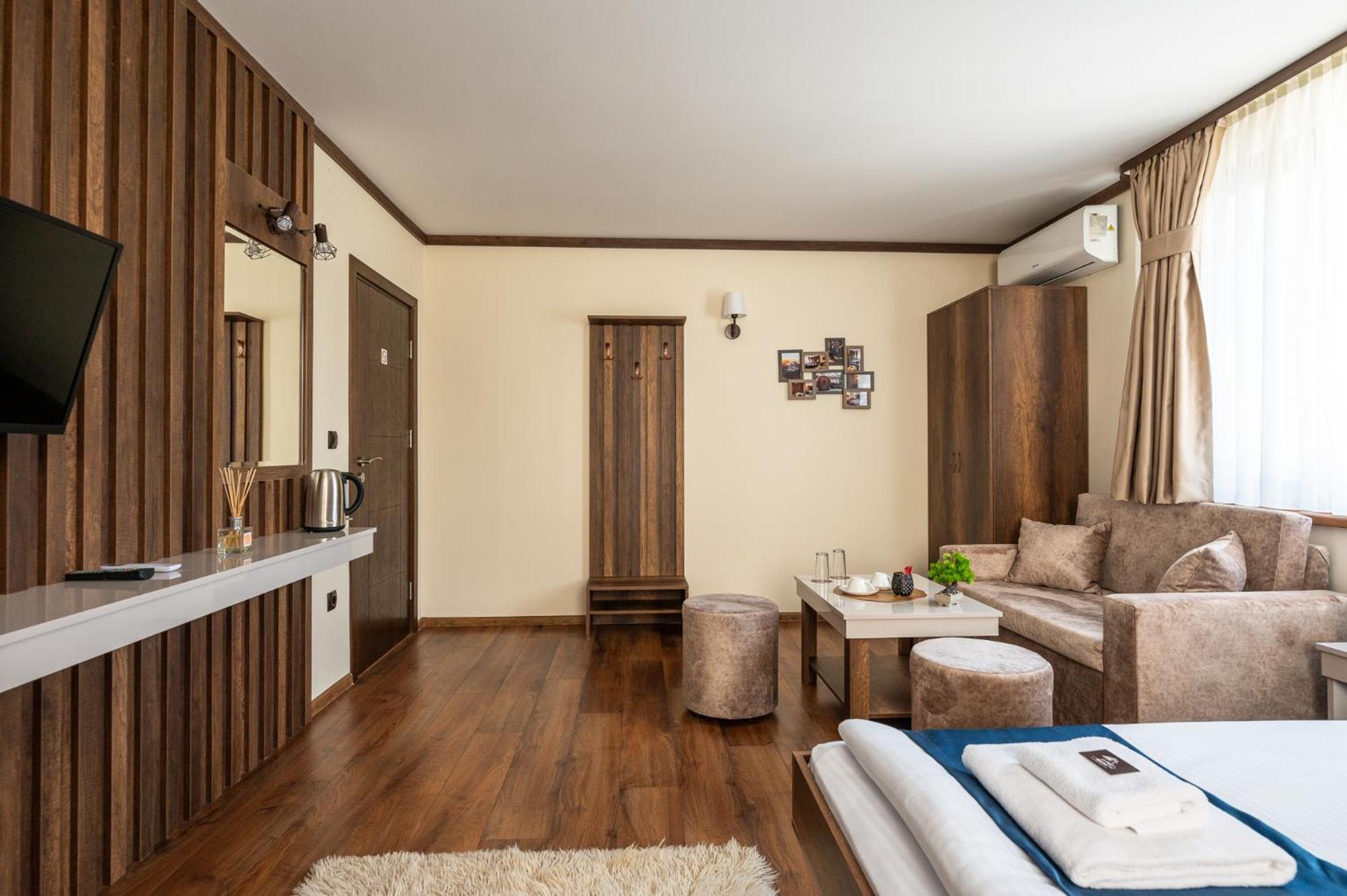 Beluga Guest House Velingrad Dış mekan fotoğraf