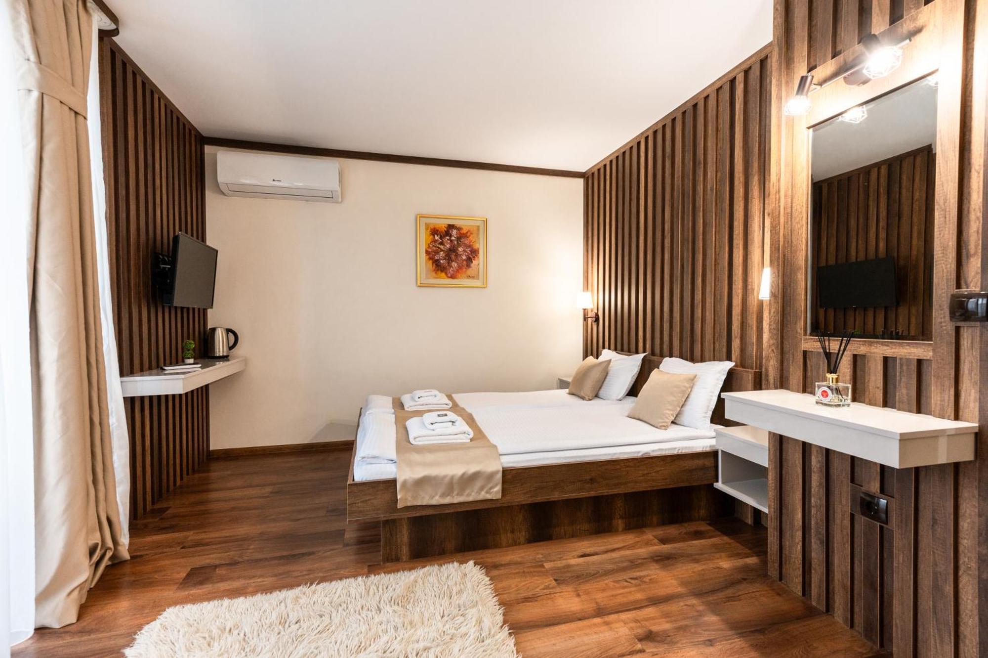 Beluga Guest House Velingrad Dış mekan fotoğraf