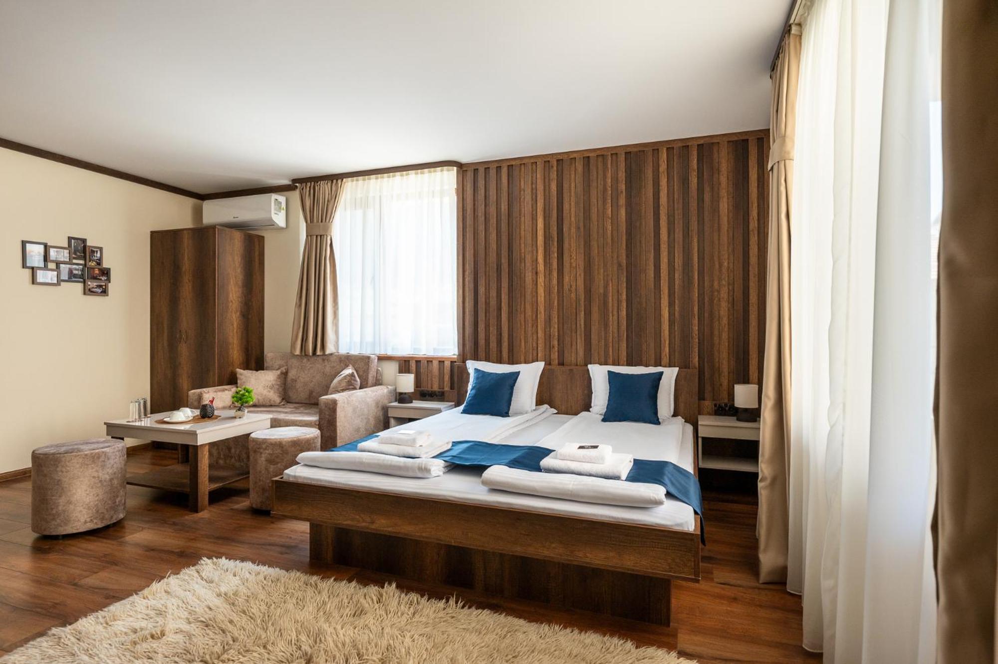 Beluga Guest House Velingrad Dış mekan fotoğraf