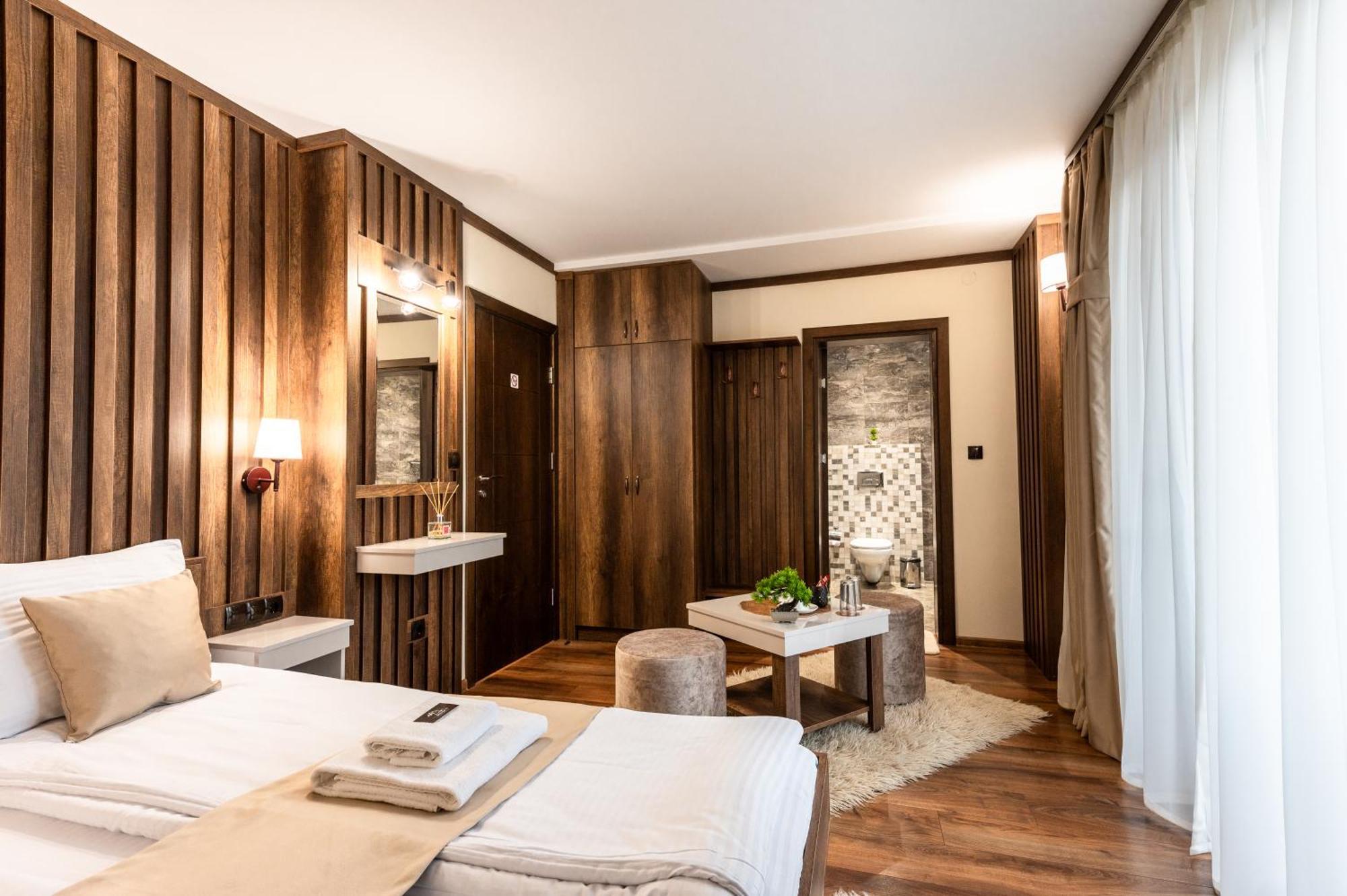 Beluga Guest House Velingrad Dış mekan fotoğraf