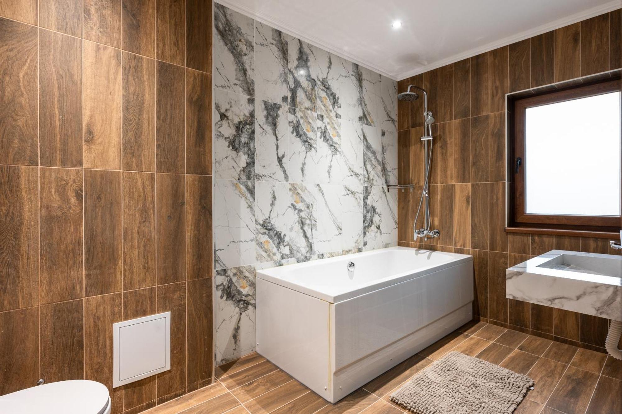 Beluga Guest House Velingrad Dış mekan fotoğraf