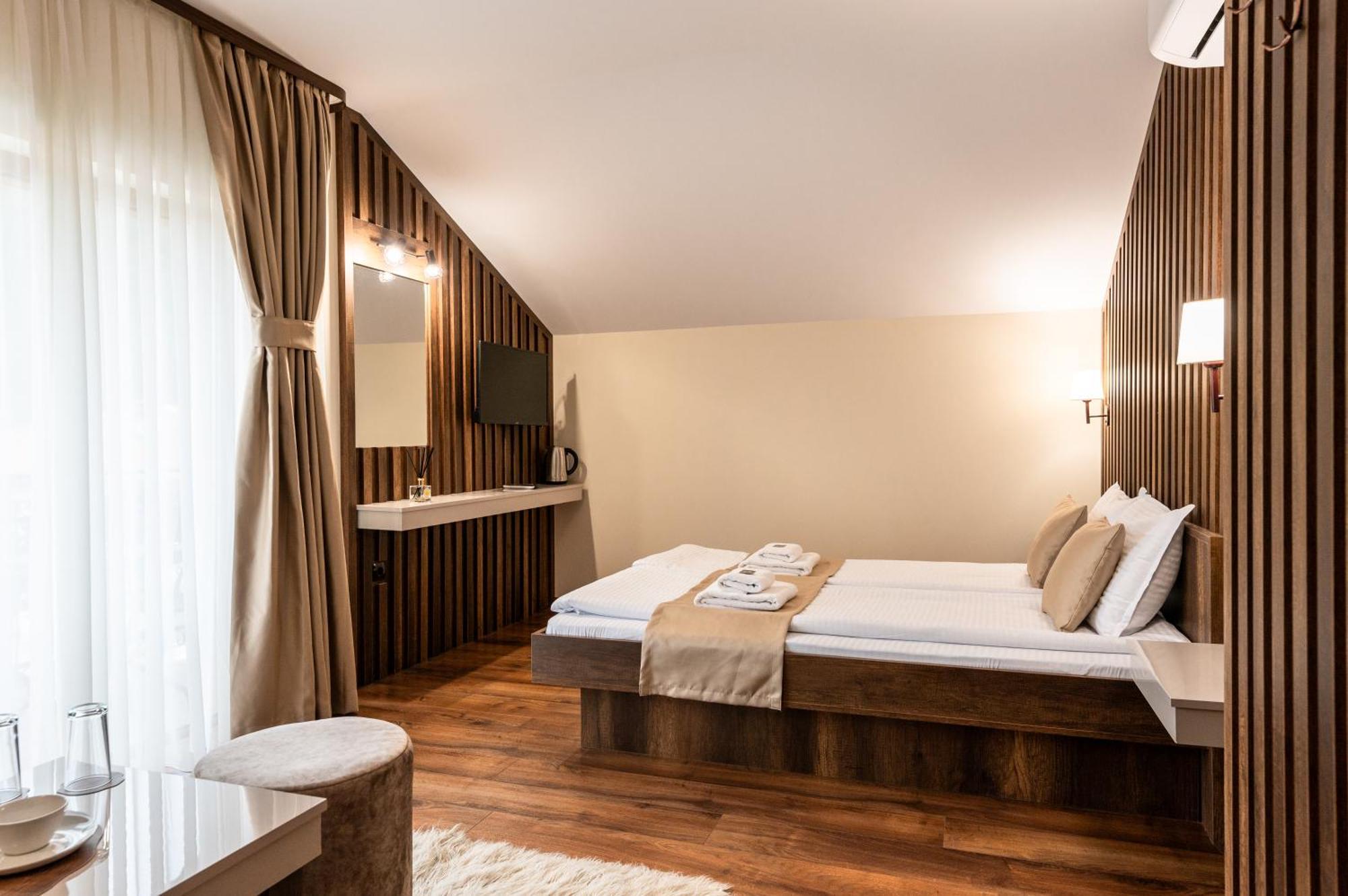 Beluga Guest House Velingrad Dış mekan fotoğraf