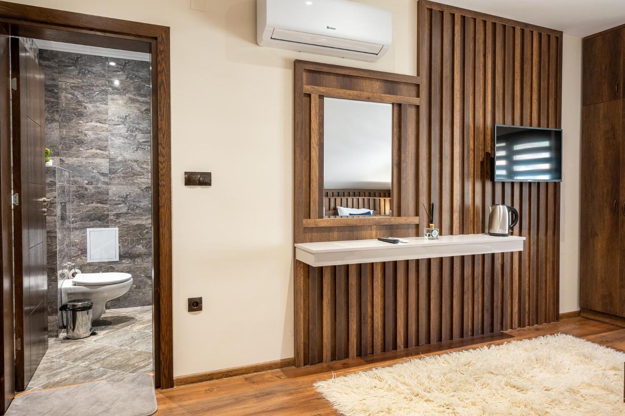 Beluga Guest House Velingrad Dış mekan fotoğraf